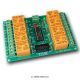 Eight RELAY BOARD ready for your PIC, AVR project - 12V