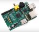 Raspberry Pi WIFI, 8GB SD Card, USB Power adapter, Cables