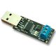 USB to RS485 FTDI Interface Board (MINI) - PCB