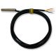 DS18B20 High-Precision 1-Wire Digital Thermometer 1 meter Cable