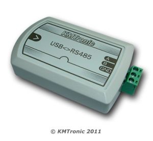 USB to RS485 FTDI Interface Converter
