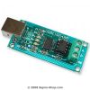 USB to RS485 FTDI Interface Board - PCB