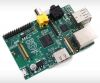 Raspberry Pi Model B (512MB), 8GB SD Card, USB Power adapter, Cables